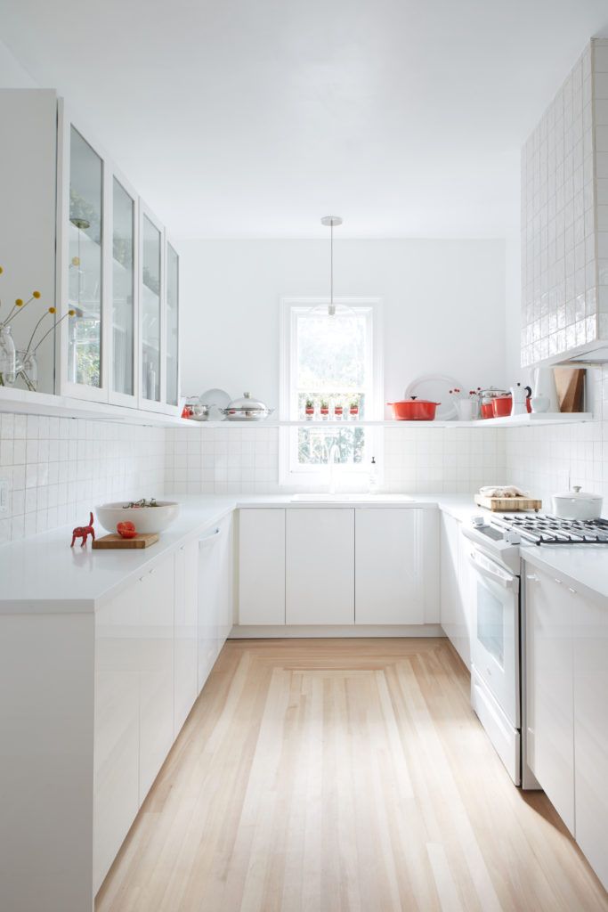 33 Best Kitchen Countertop Design Ideas Types of Countertops