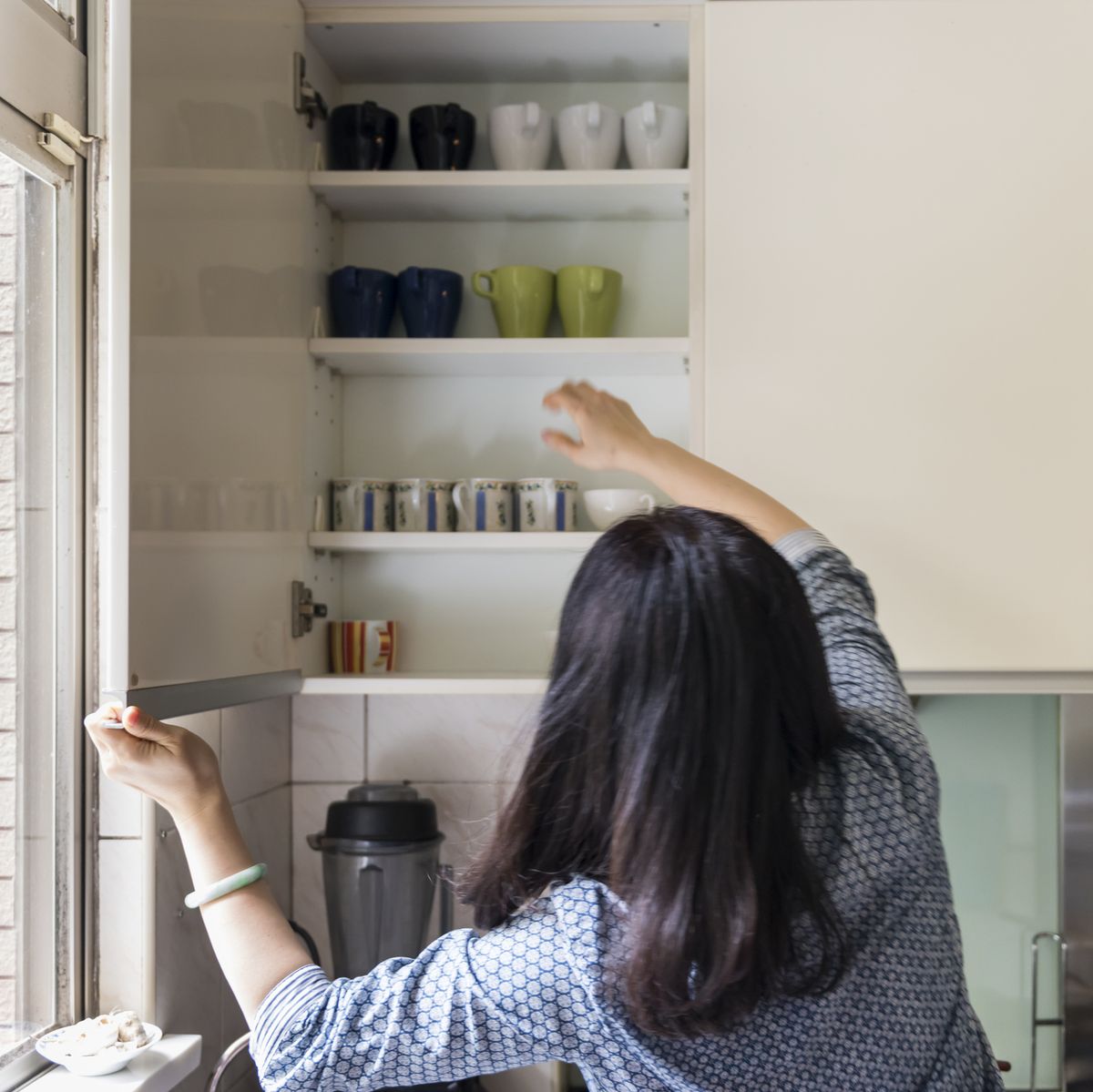 Genius Kitchen Cupboard Storage Ideas Our Shopping Editor Rates