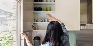 kitchen cupboard storage ideas