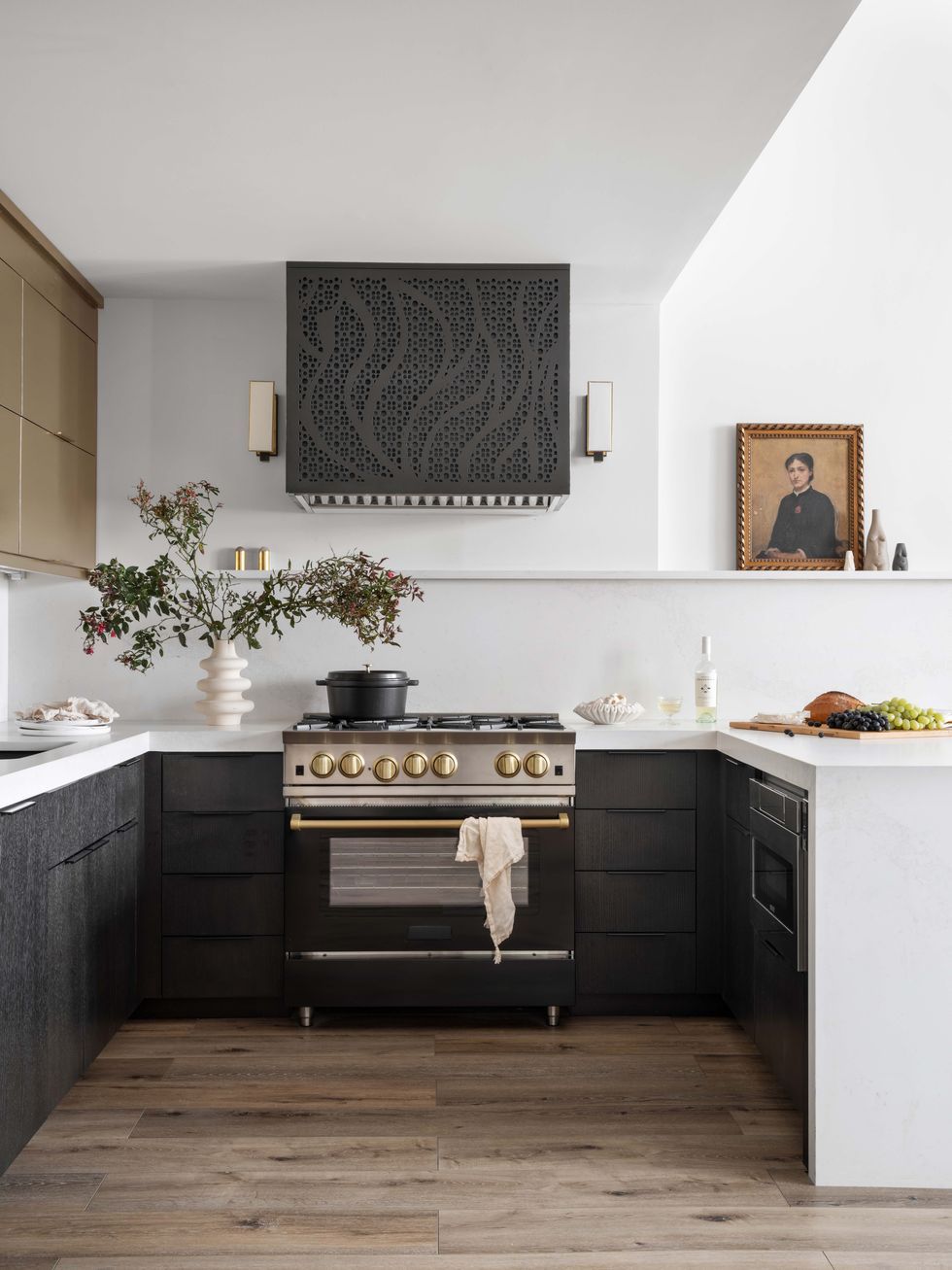 20 Genius Kitchen Decorating Ideas