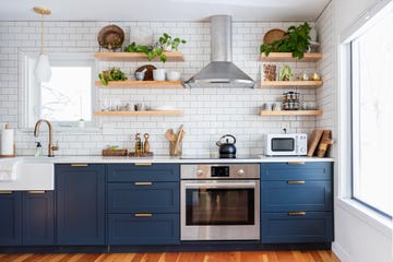 kitchen decorating mistakes