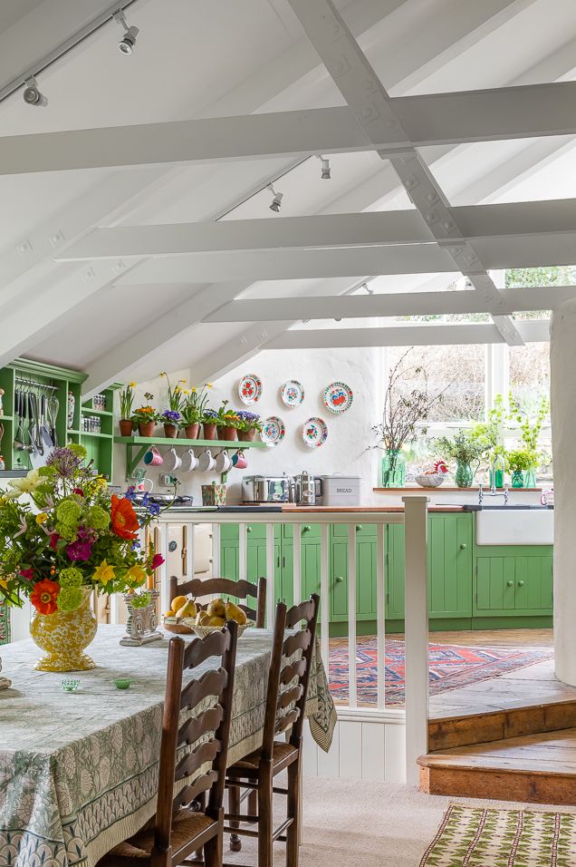 95 Kitchen Ideas to Transform Your Space