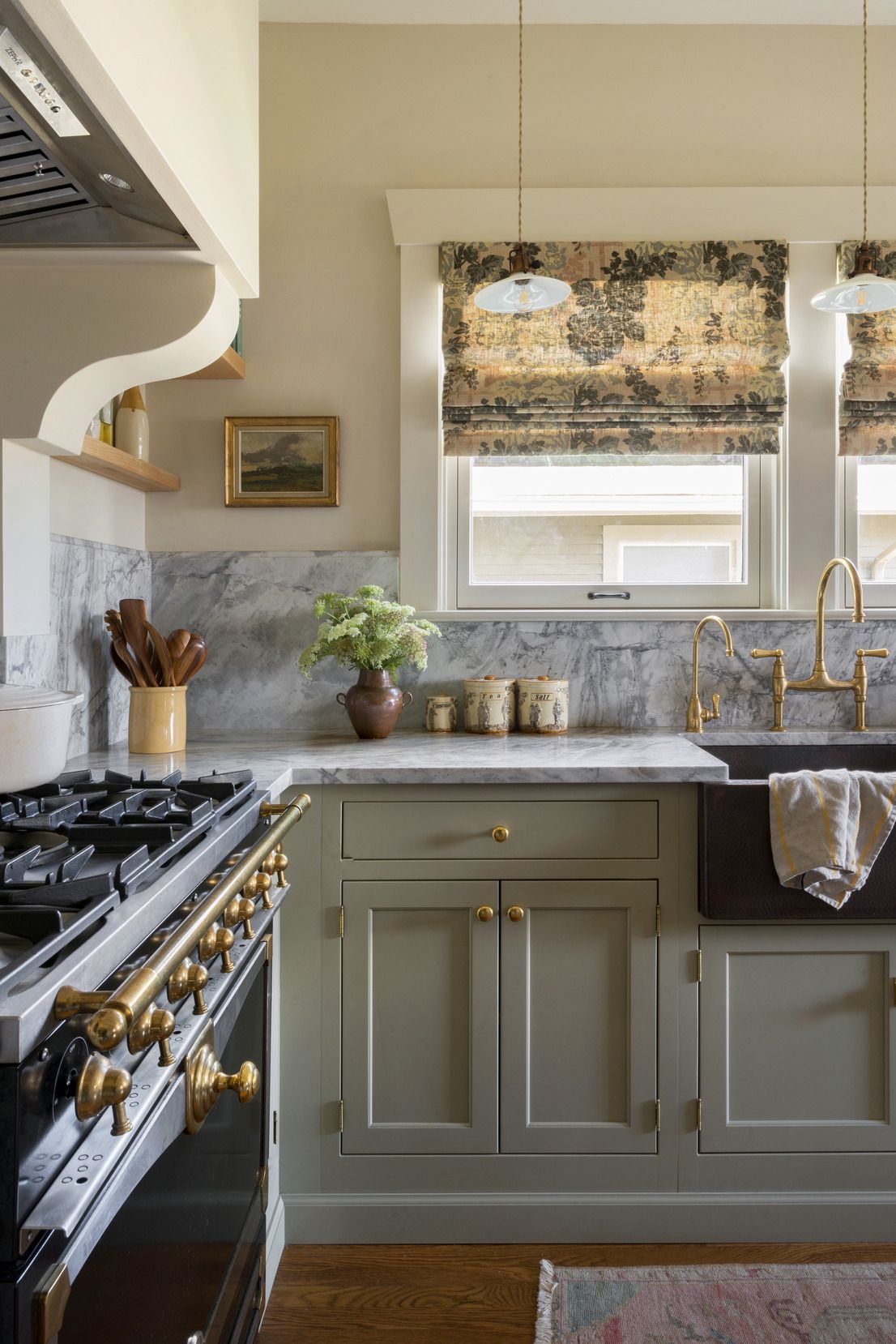 classic inspirational kitchen designs