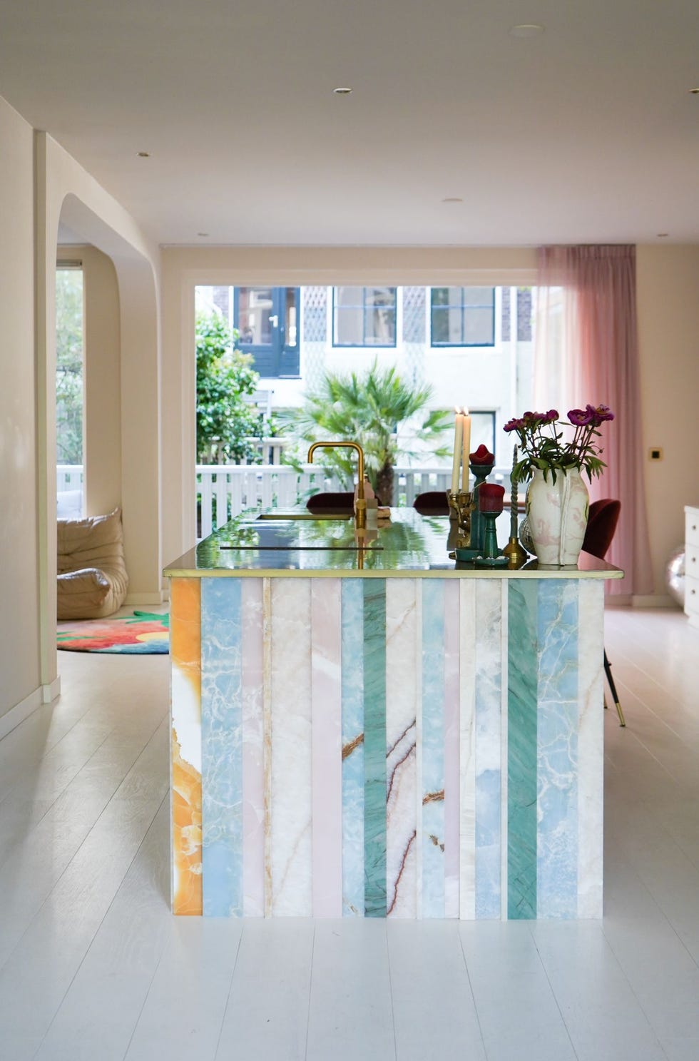 candy interiors