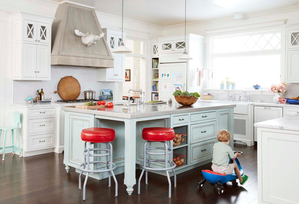 Bring Nostalgia to Your Cooking Space With Vintage Style Kitchen Appliances  - MY CHIC OBSESSION