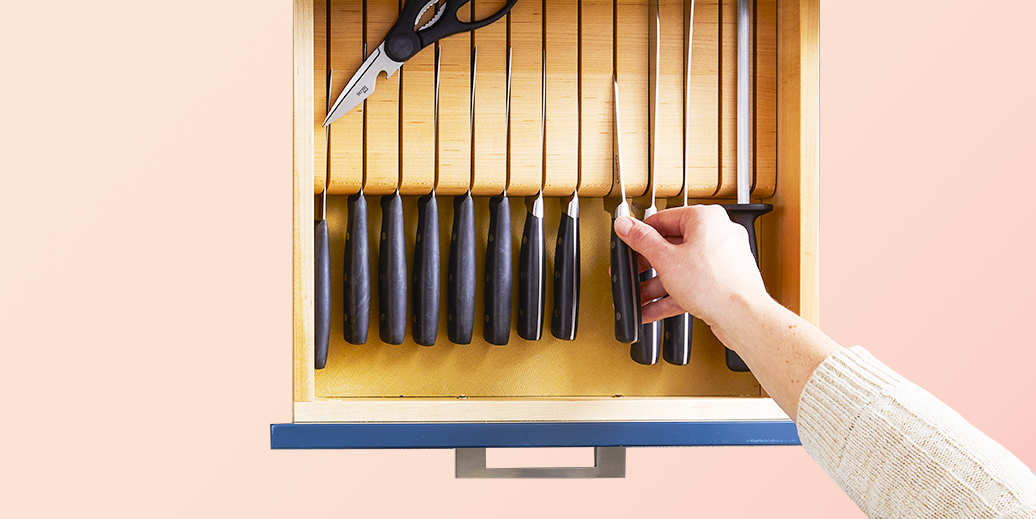 genius kitchen drawer and cabinet organizers to get your home in order