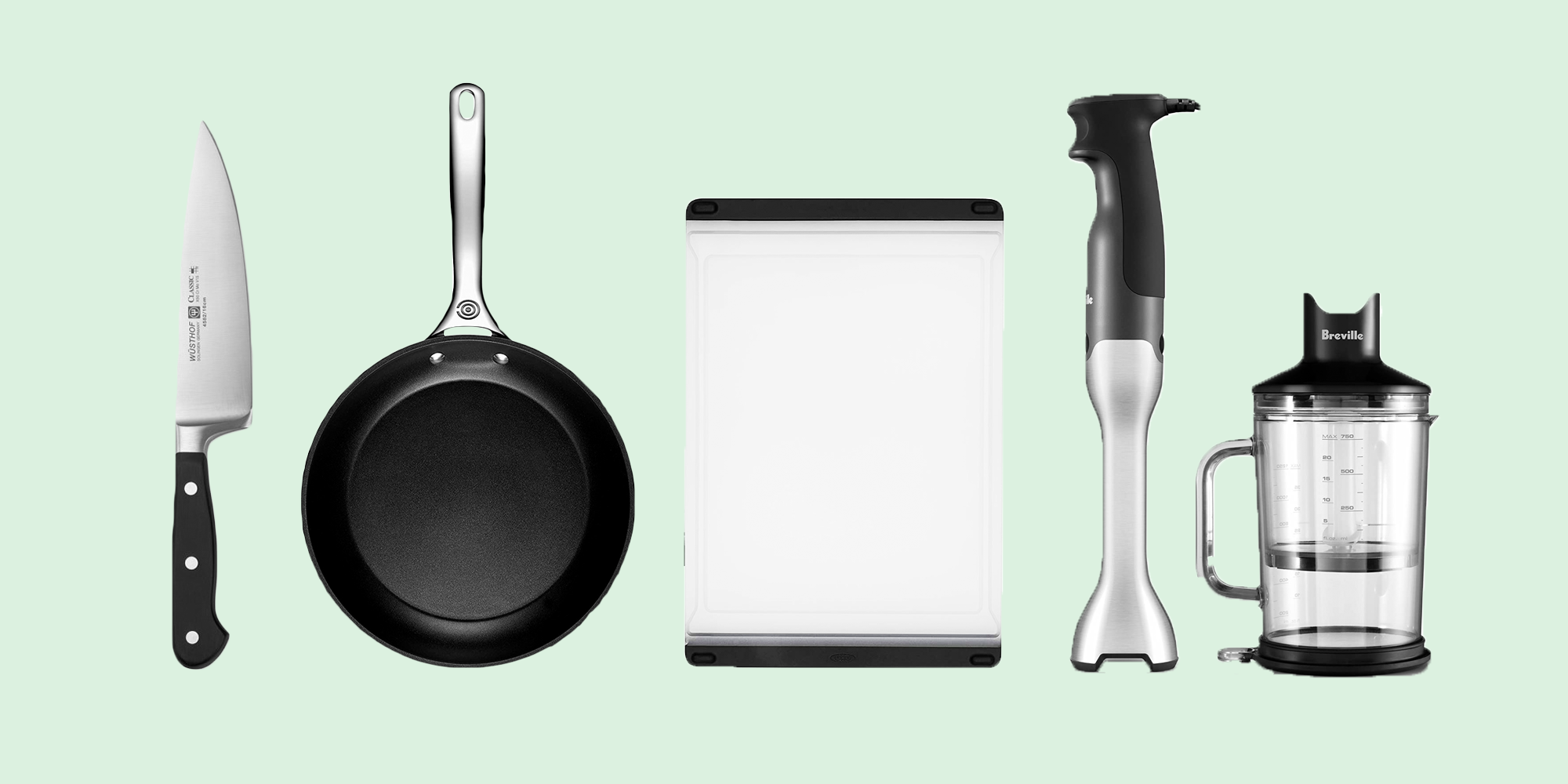 The Veggie Table: Favorite Kitchen Tools for a Vegetarian or Vegan