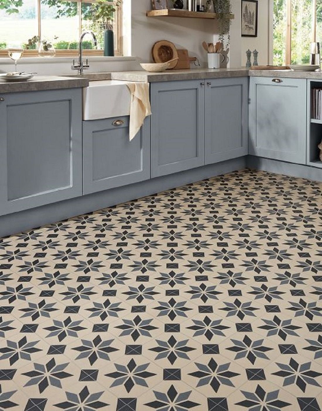Best Kitchen Flooring Floor