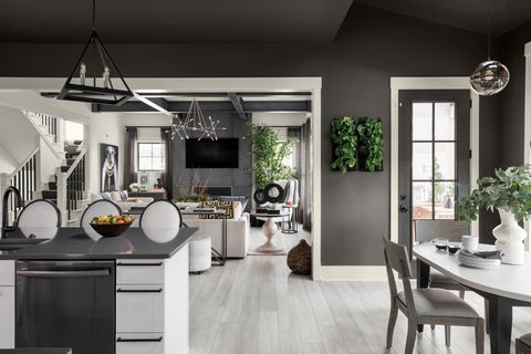 hgtv smart home 2020 in pittsburgh, pa