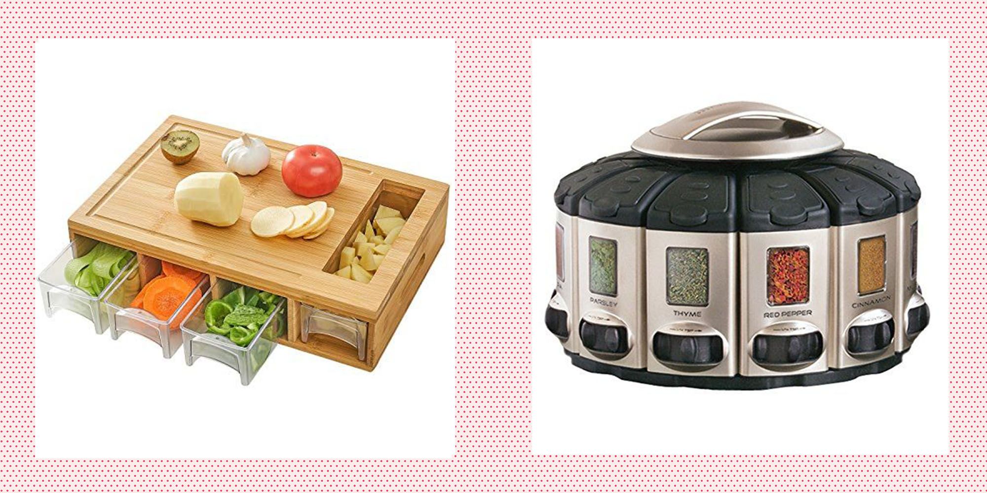 50 Best Kitchen Gadgets of 2024