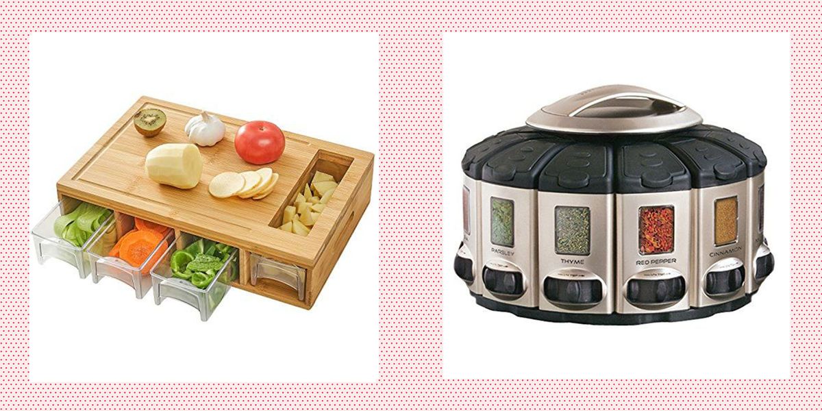Save an Extra 20% Off These Kitchen Gadgets and Accessories In