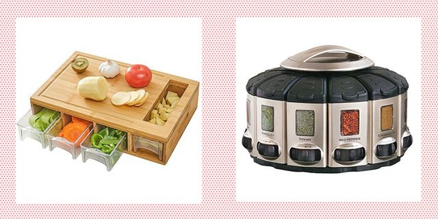 Amazing Kitchen Gadgets That Will Make Your Life Easier - Serendipity And  Spice
