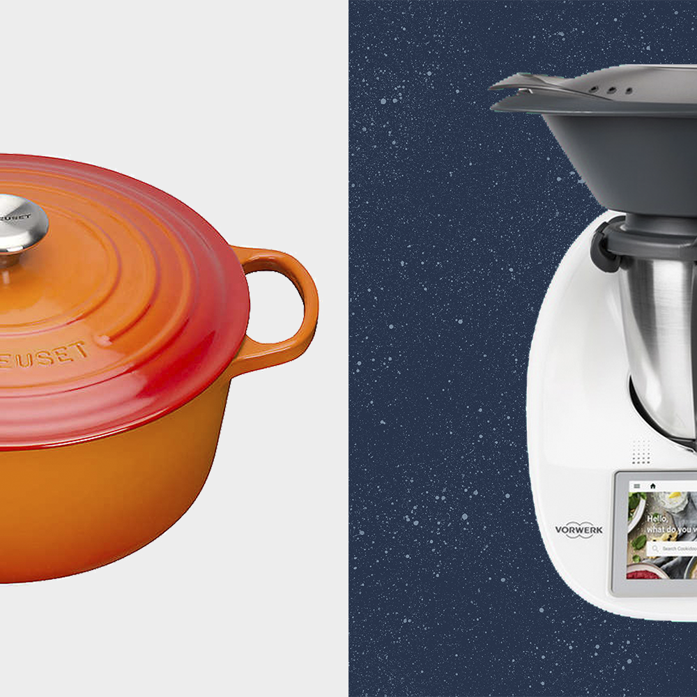The Best Kitchen Equipment (According to Top Chefs)