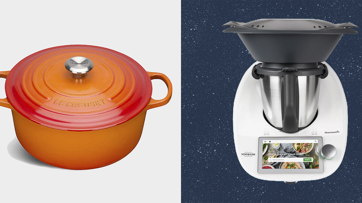 The Best Long-Lasting Kitchen Gear, According to Our Reviews
