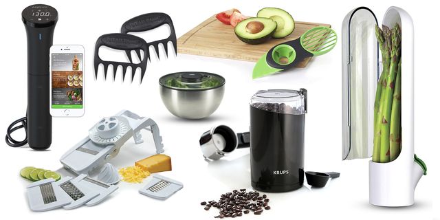 Norpro 7-in-1 Mandoline Slicer/Grater With Guard – Simple Tidings