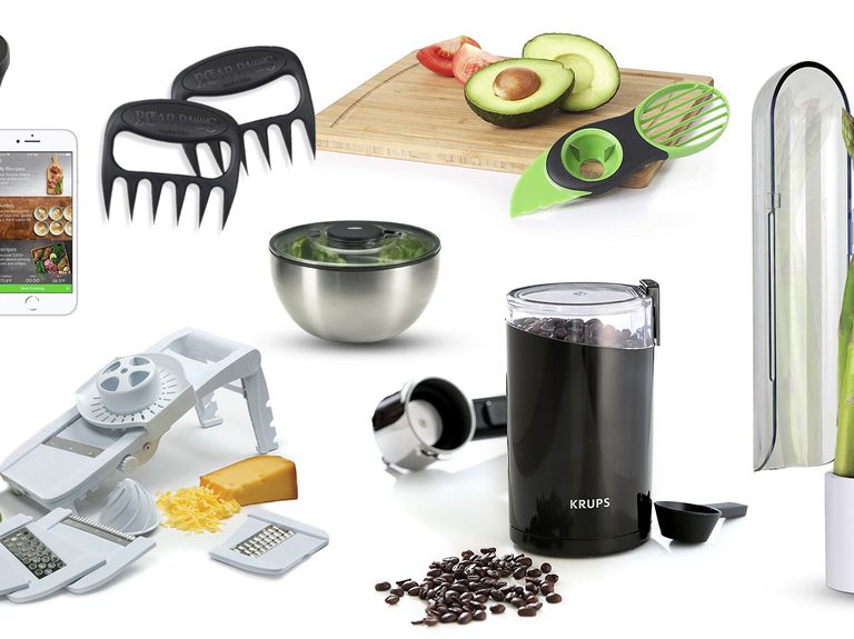Best Kitchen Gadgets and Tools