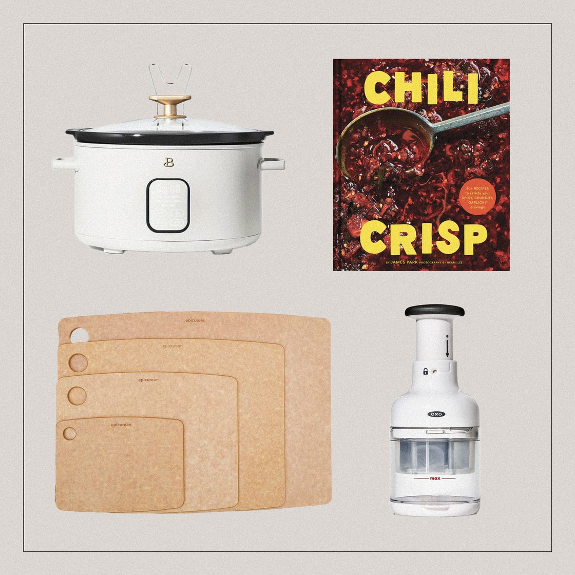 Foodie cooker best sale