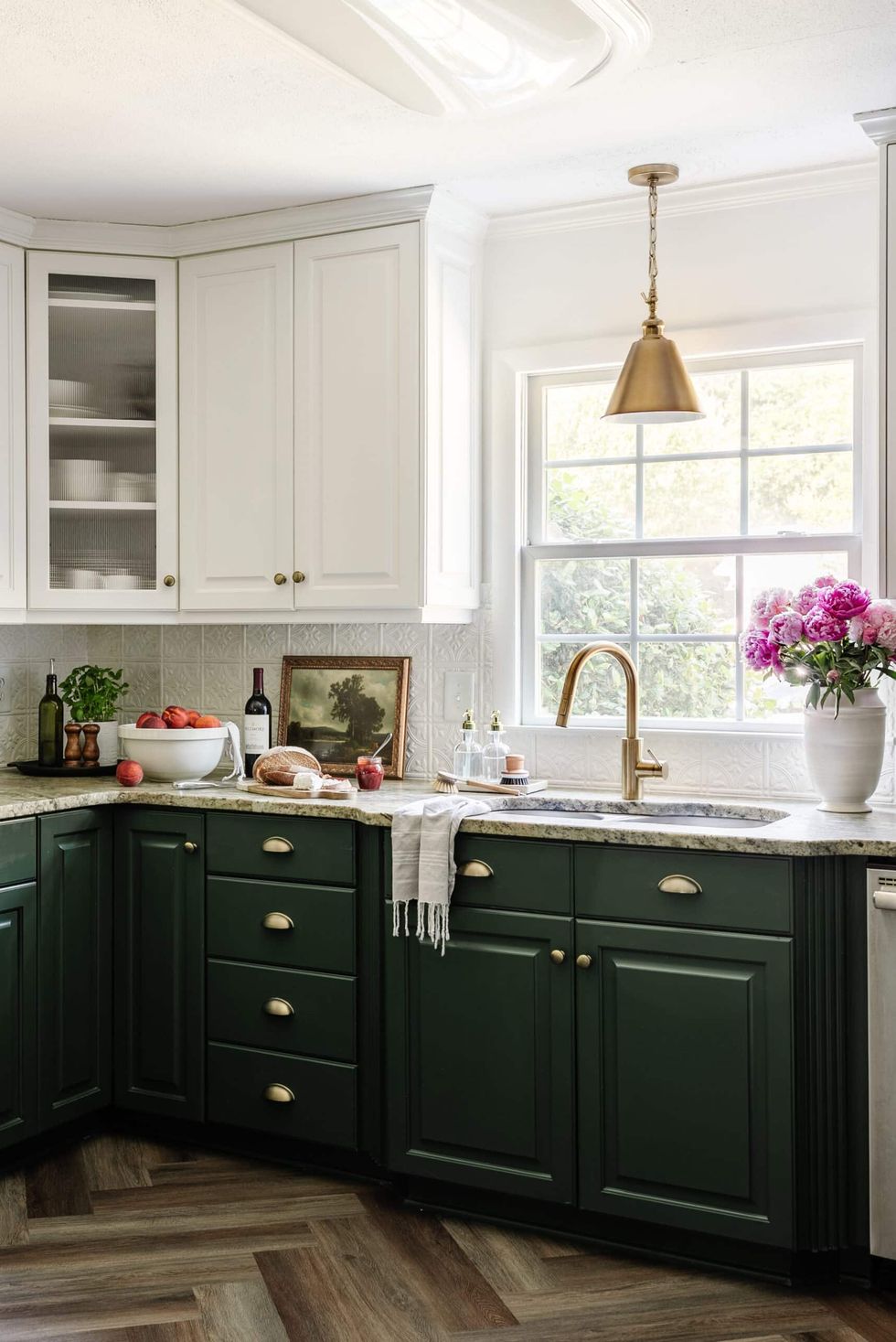 Kitchen Decor: Affordable Kitchen Styling Essentials for the Home