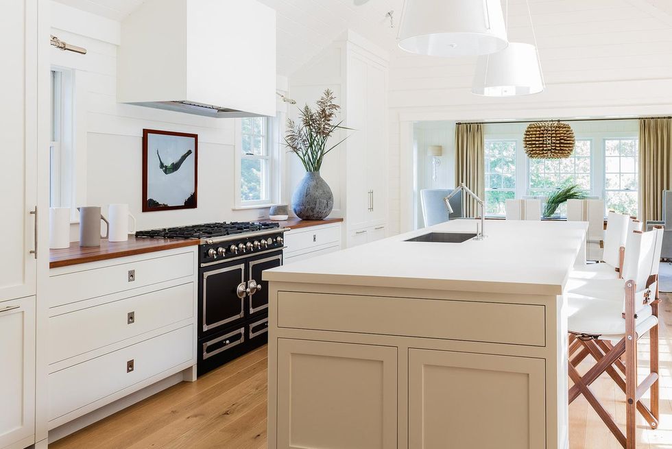 27 Stunning White Kitchen Cabinets Cabinet Ideas 2022