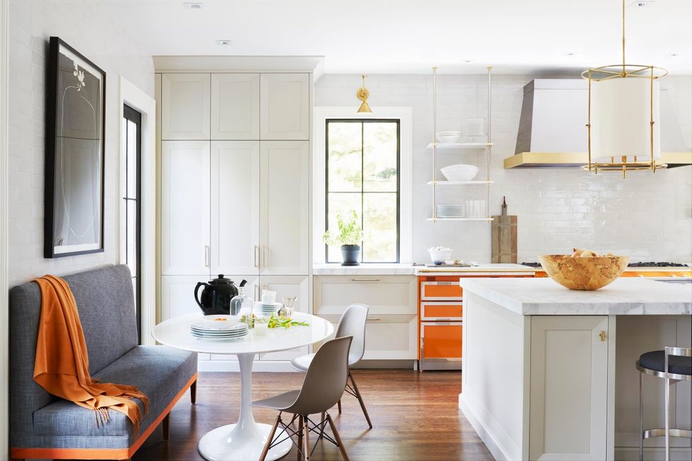 18 Stunning White Kitchen Cabinet Ideas You'll Love
