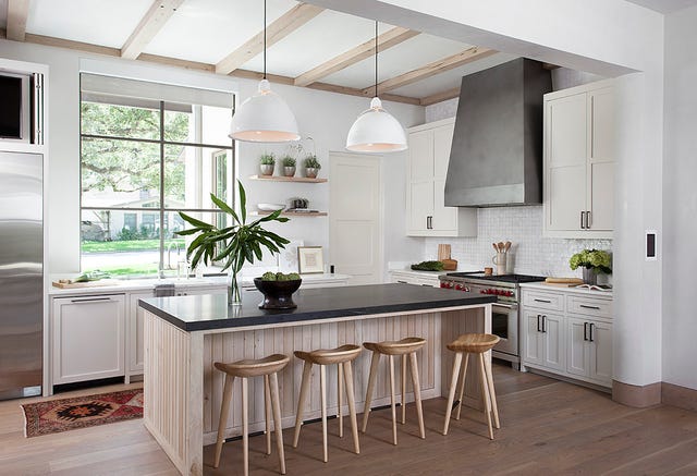 How to Design a Timeless Kitchen You’ll Love Forever