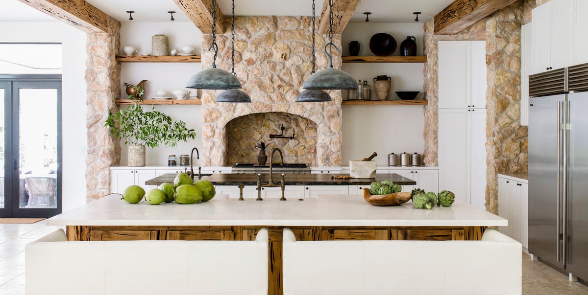 47 Ways To Upgrade Your Kitchen Island