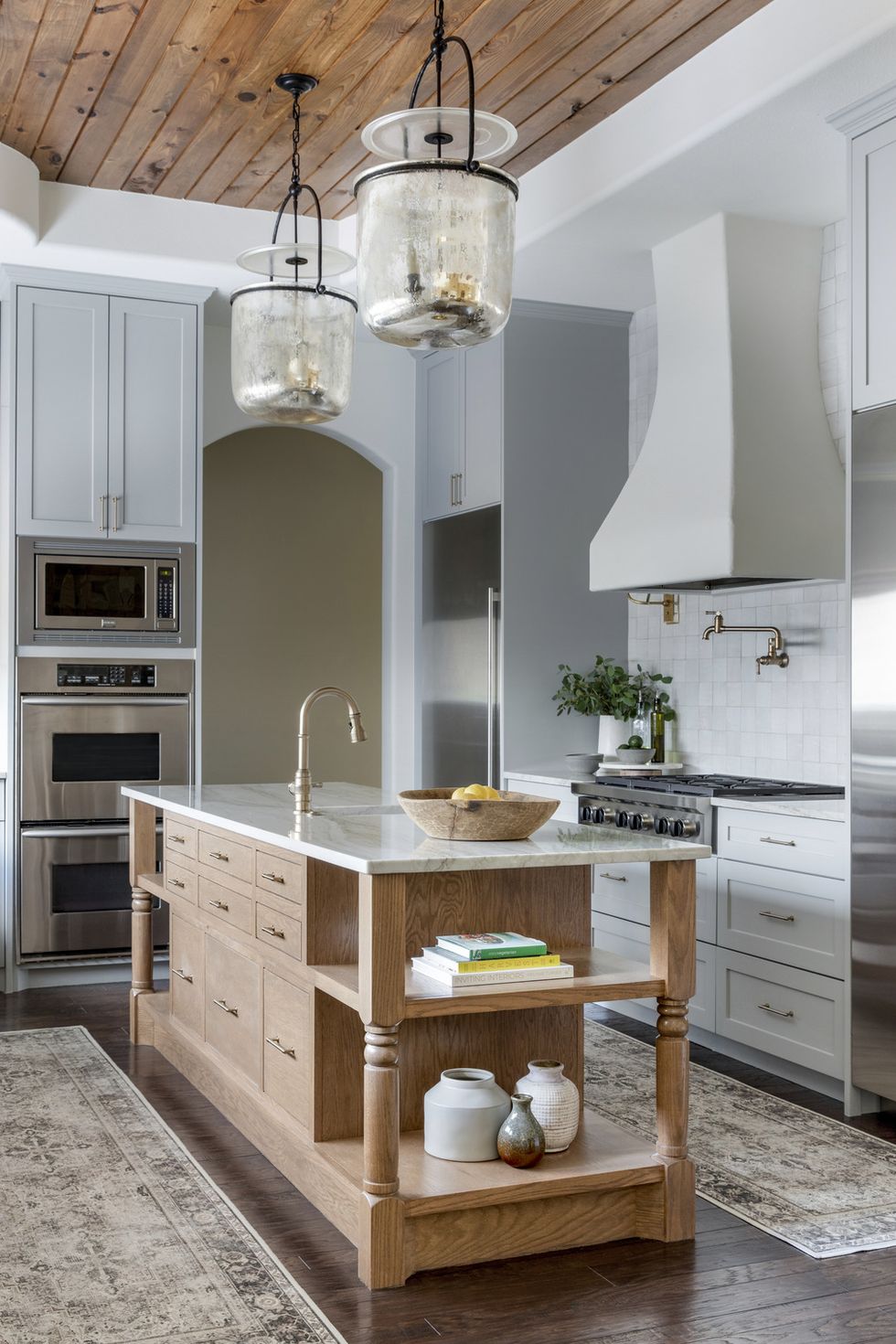 50 Kitchen Island Ideas to Perfectly Suit Your Aesthetic