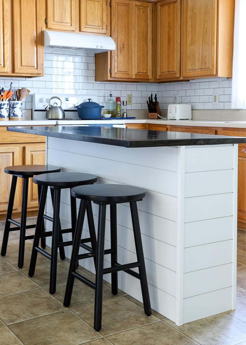 kitchen island ideas