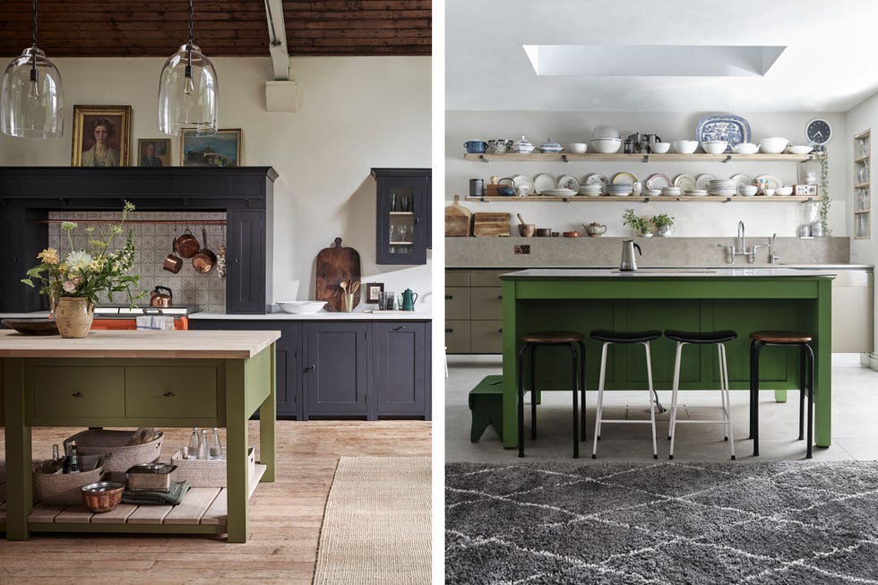 The 10 most envy-inducing kitchen features of 2022