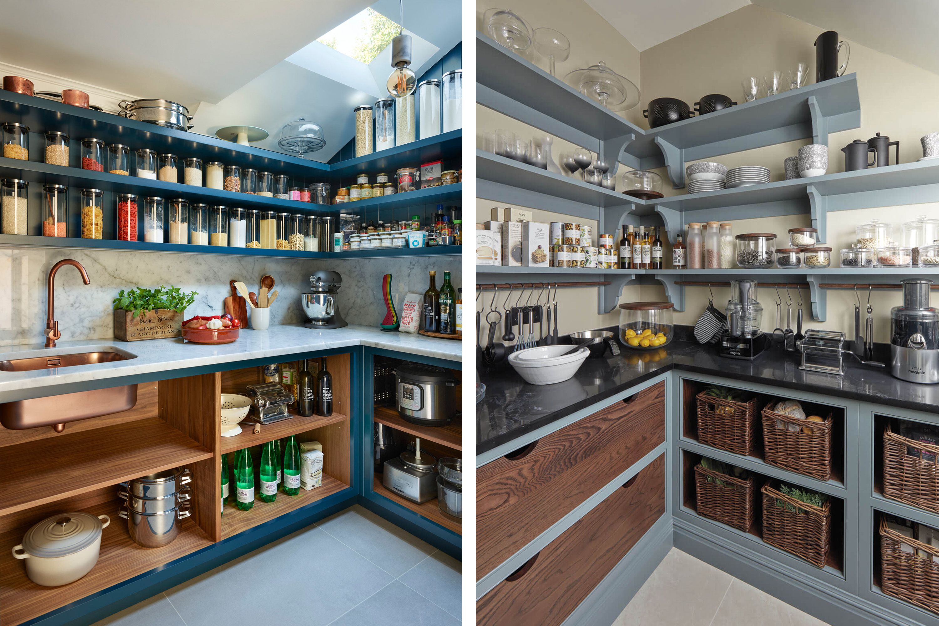 The Best of : Kitchen, Pantry and Home Organization - Olive