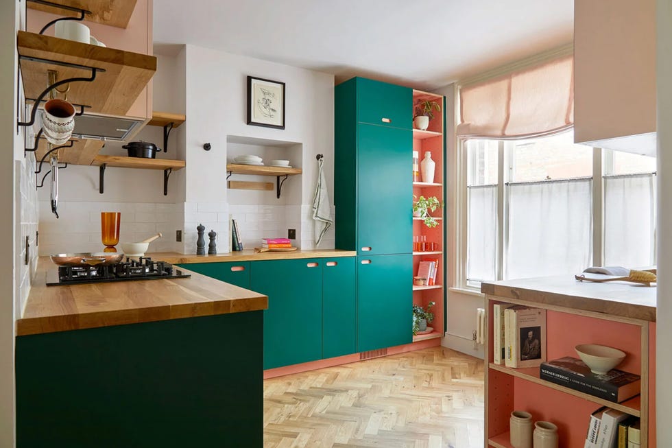 kitchen layout ideas lshaped kitchen