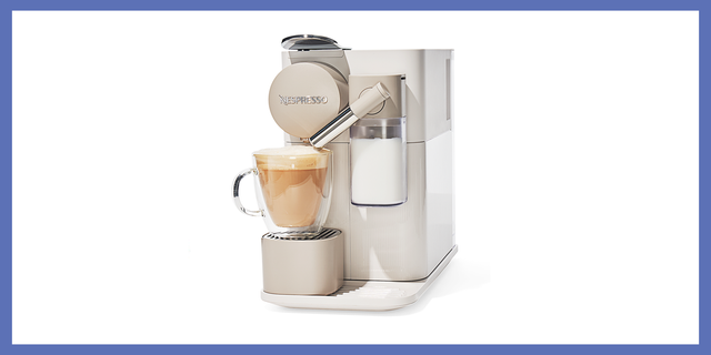 Small appliance, Home appliance, Kitchen appliance, Drip coffee maker, Coffee grinder, Mixer, Coffeemaker, Beige, Espresso machine, 