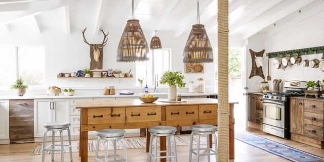 Perth Blackborough roman Mount Bank Best Kitchen Lighting Design Ideas 2023 - Farmhouse Kitchen Lighting Ideas