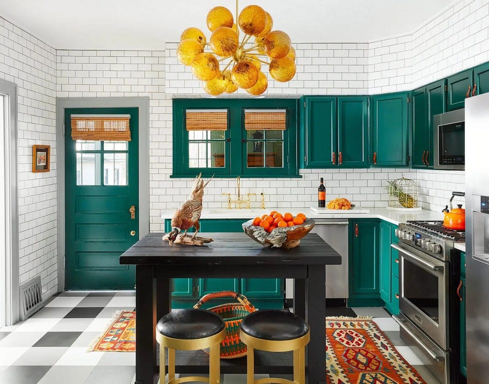 kitchen lighting ideas