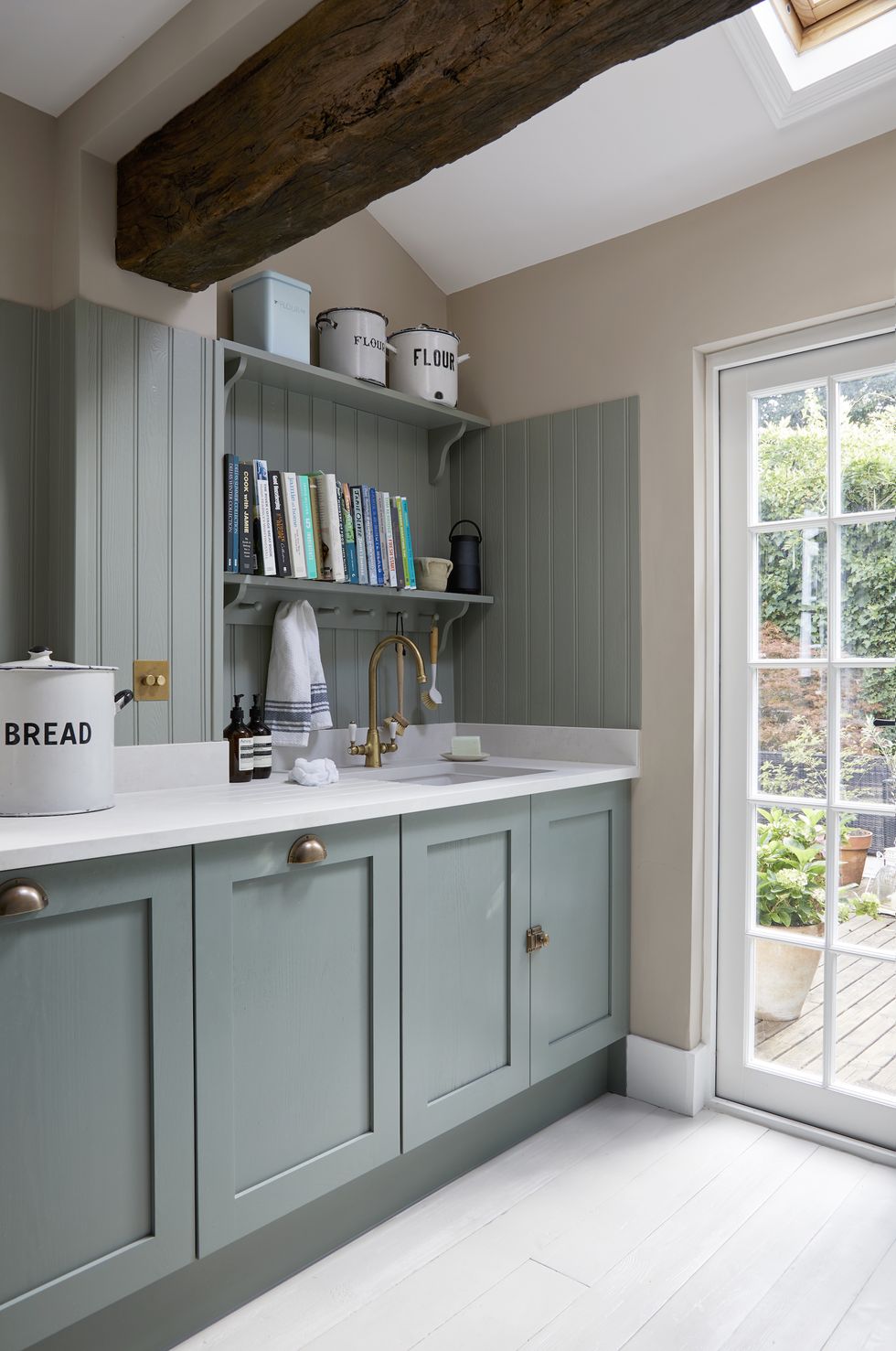 'My New Kitchen Feels Like It Has Been Here For Years'