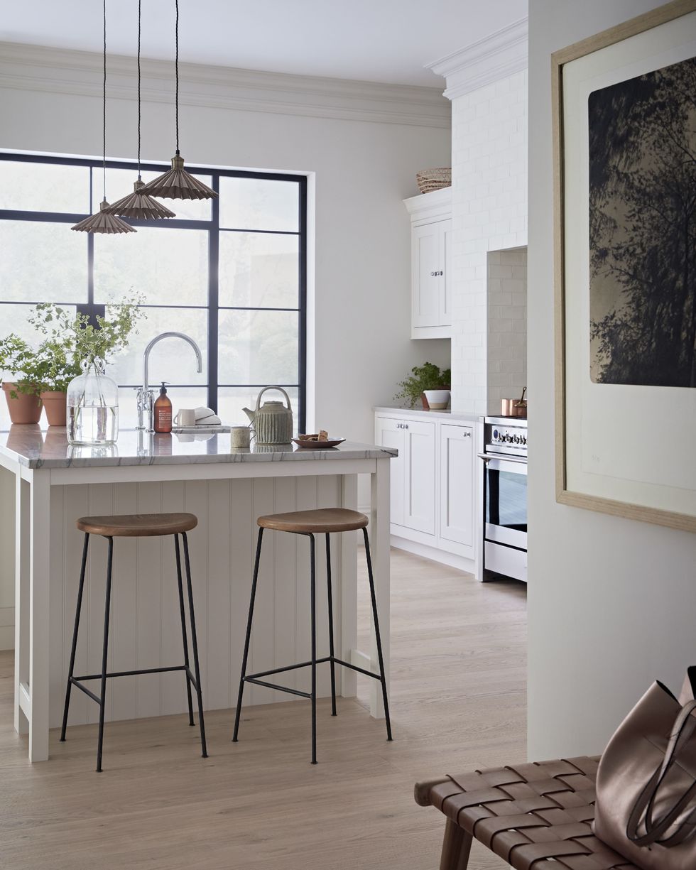 3 Must-Have Kitchen Features For A Calm And Productive Morning