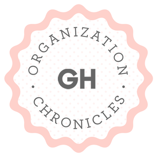 good housekeeping organization chronicles