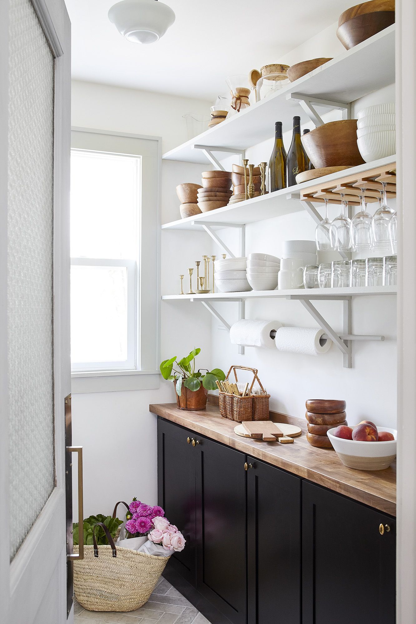 The small kitchen storage ideas to revamp your kitchen