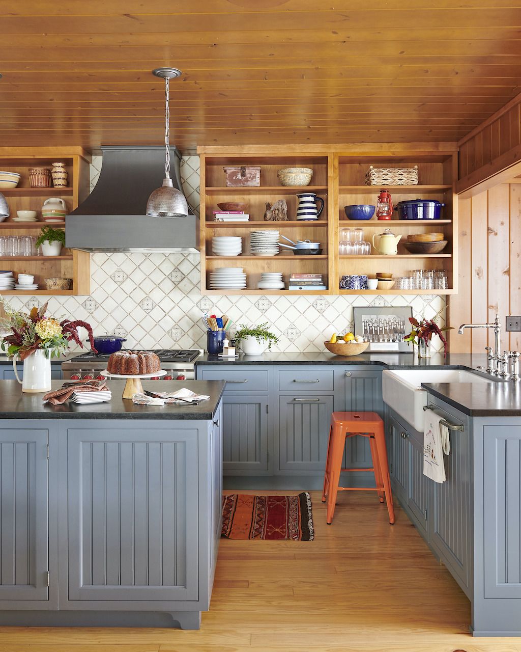 30+ Best Kitchen Color Ideas And Combinations 2023