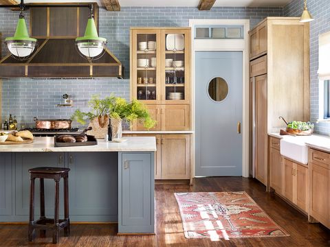 55 Best Kitchen Paint Colors - Designer'S Favorite Kitchen Colors