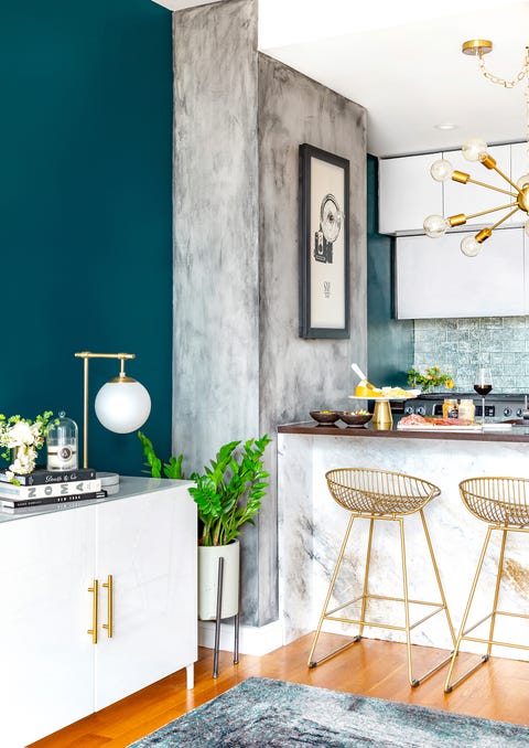 40 Best Kitchen Paint And Wall Colors For 2023