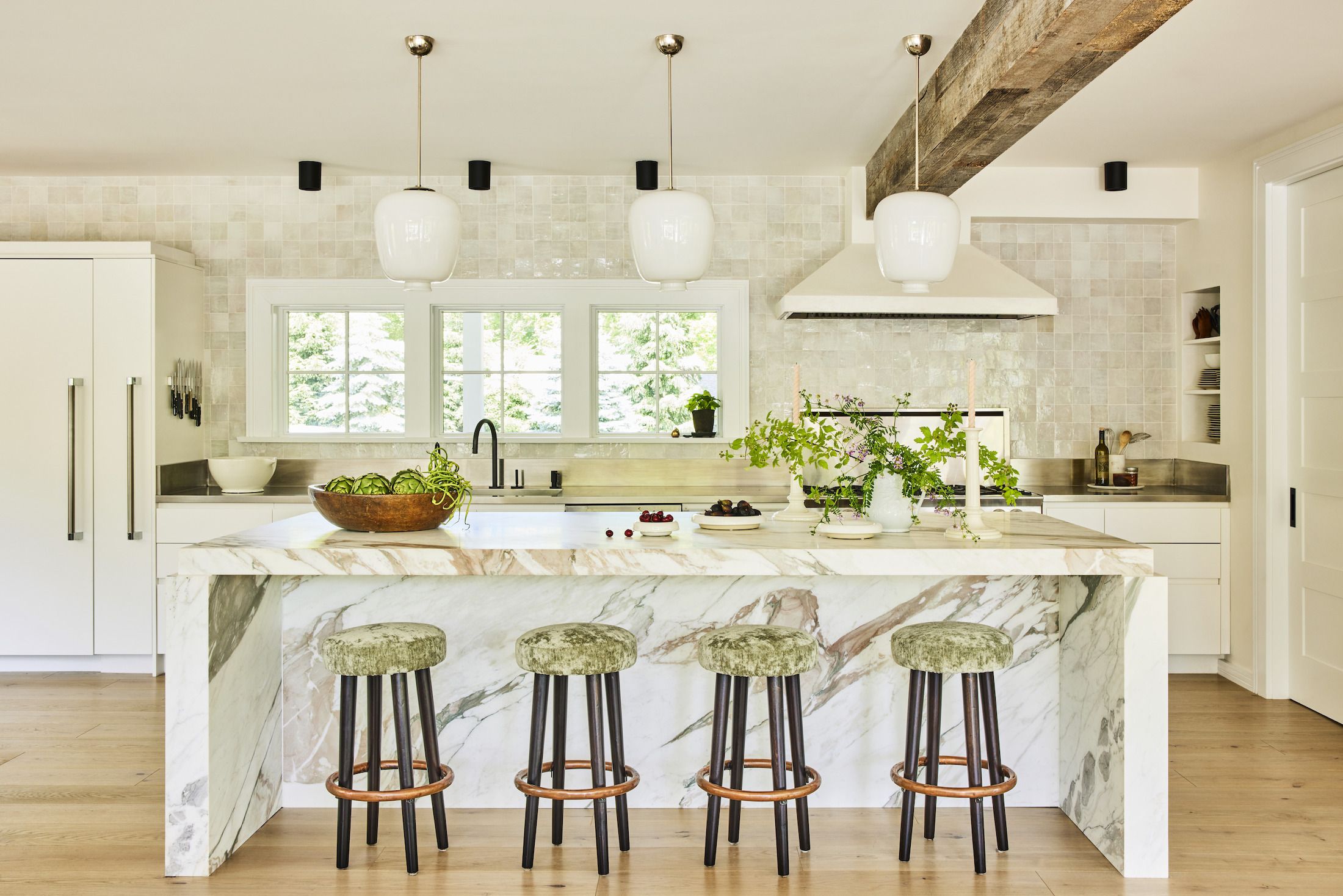 Kitchen Renovations Blacktown