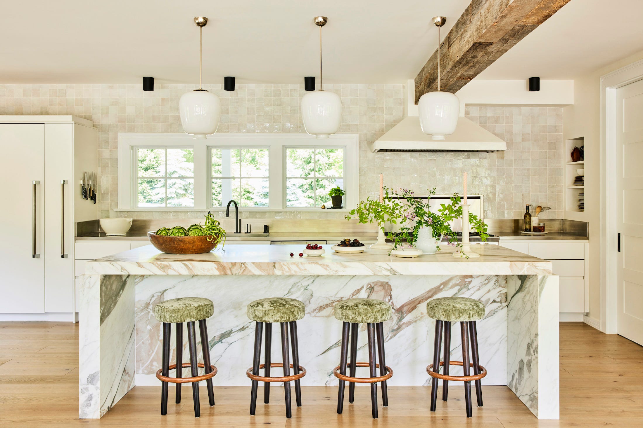 Coolest Kitchens