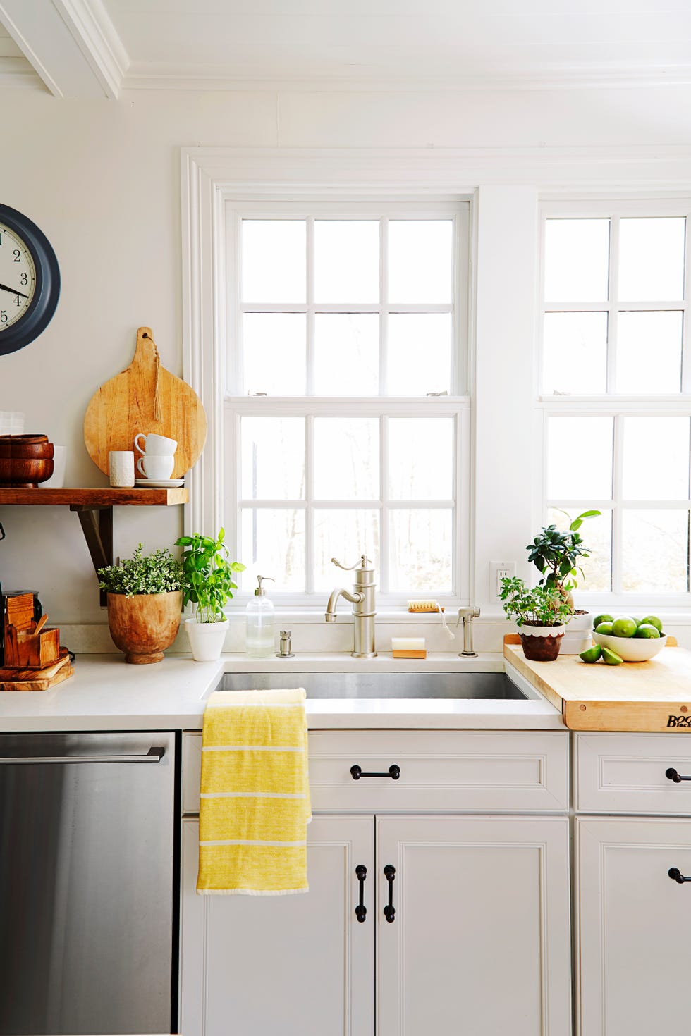 kitchen sink