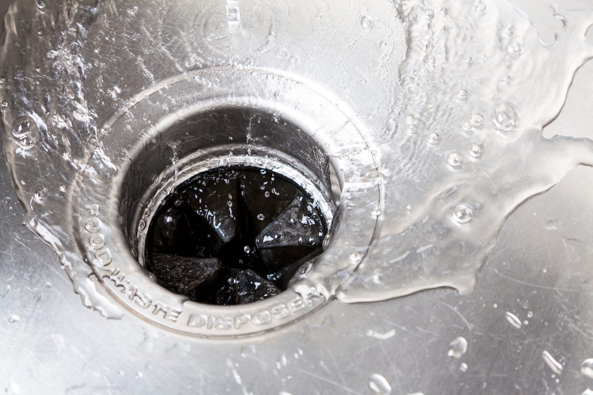 kitchen sink