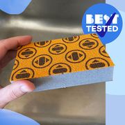 best tested kitchen sponges