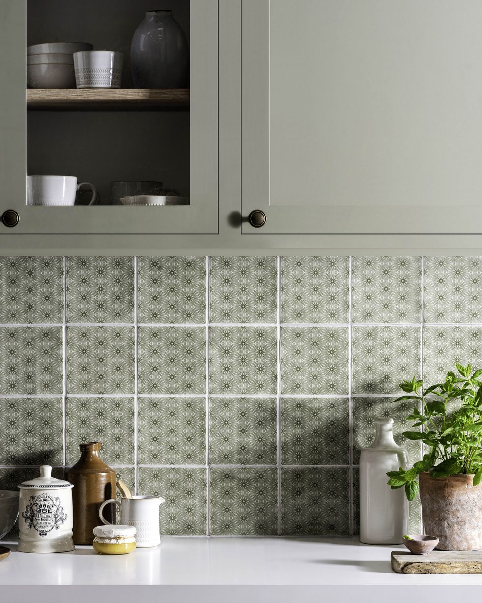 21 kitchen tile ideas fit for a country home