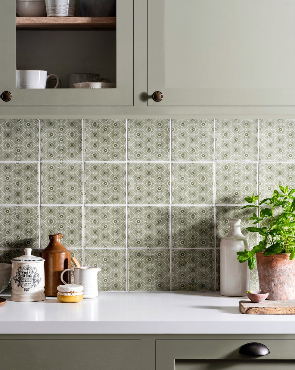 kitchen tile ideas