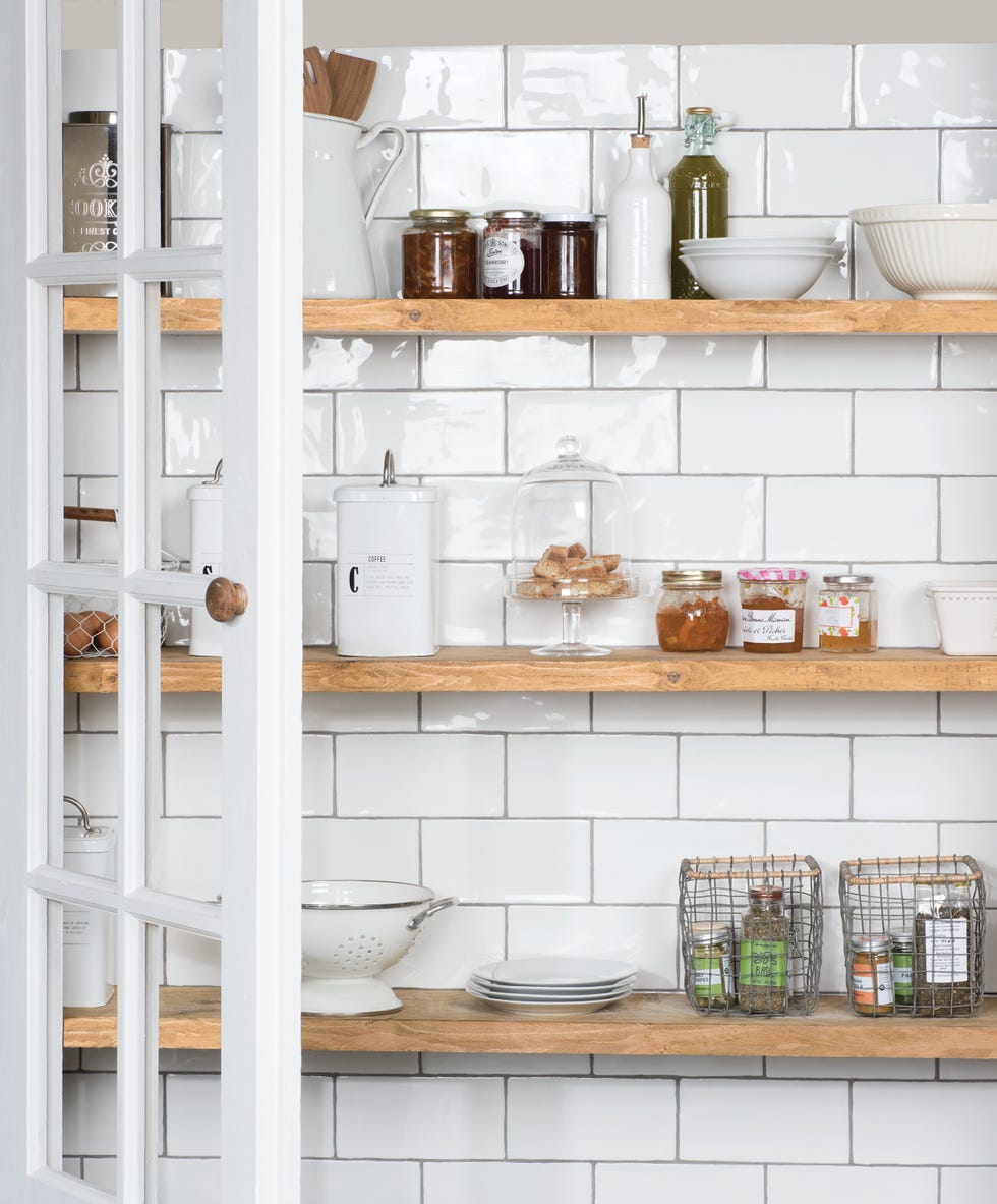 How to Organize Your Kitchen