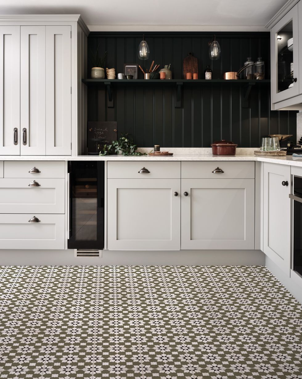 15 Kitchen Tile Ideas To Add Colour And Personality